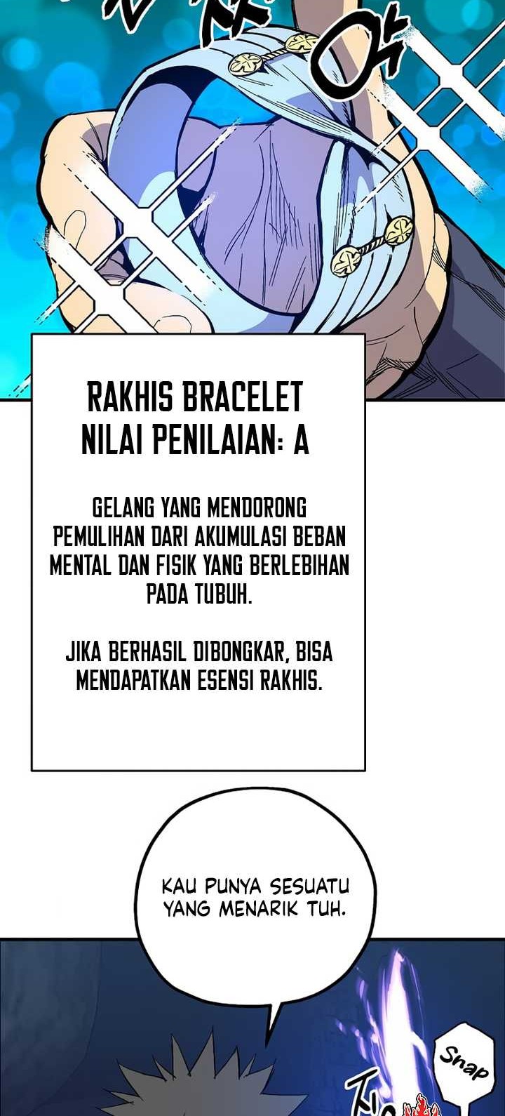 I’m a Max Level Regressor Bab 13 halaman 3