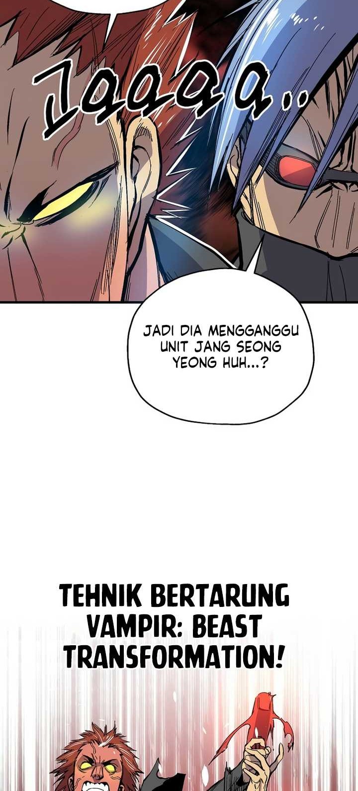 I’m a Max Level Regressor Bab 13 halaman 7