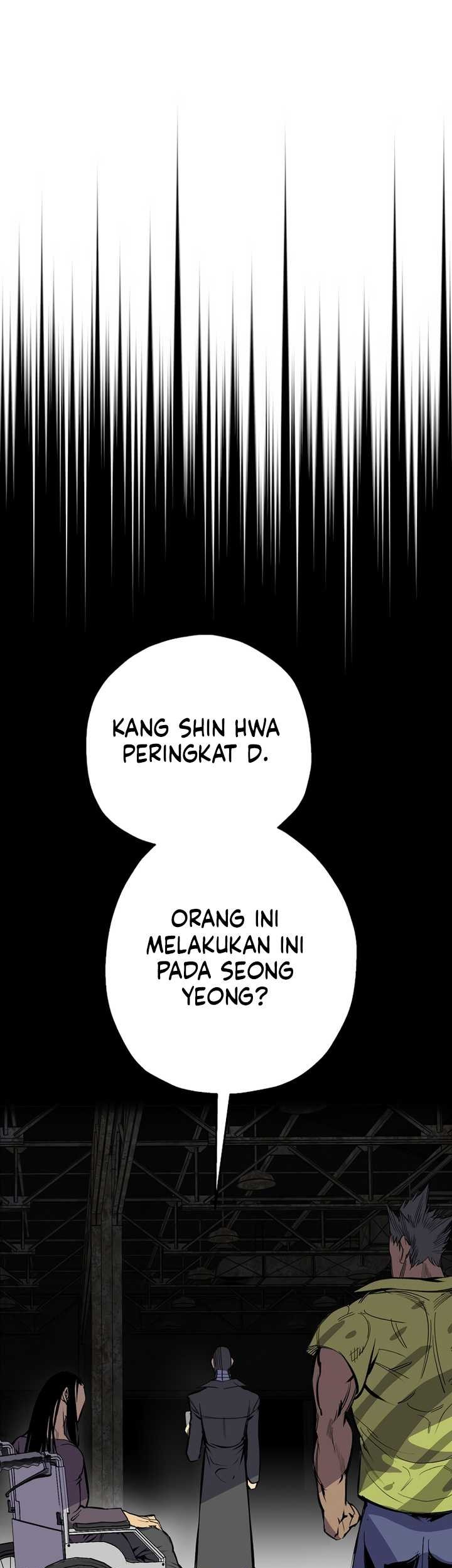 I’m a Max Level Regressor Bab 13 halaman 16