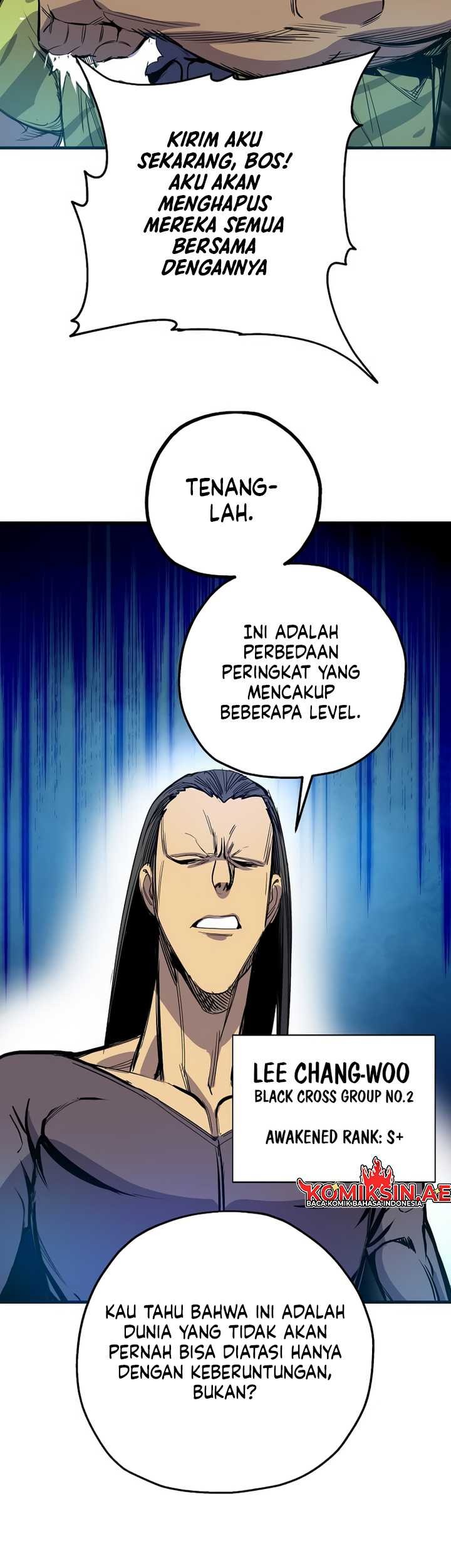 I’m a Max Level Regressor Bab 13 halaman 18