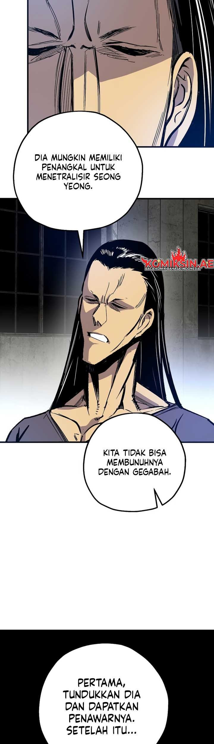 I’m a Max Level Regressor Bab 13 halaman 20