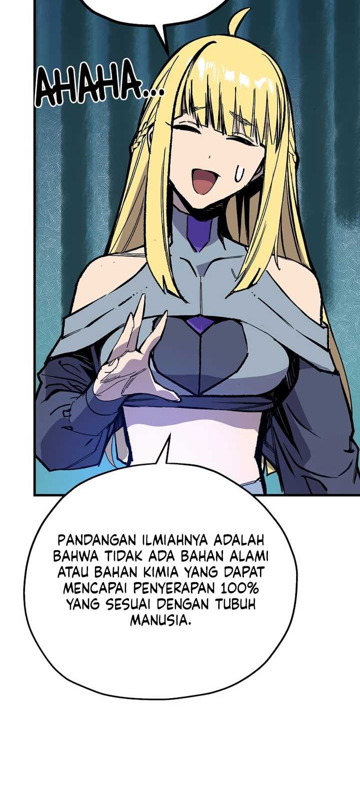I’m a Max Level Regressor Bab 13 halaman 37