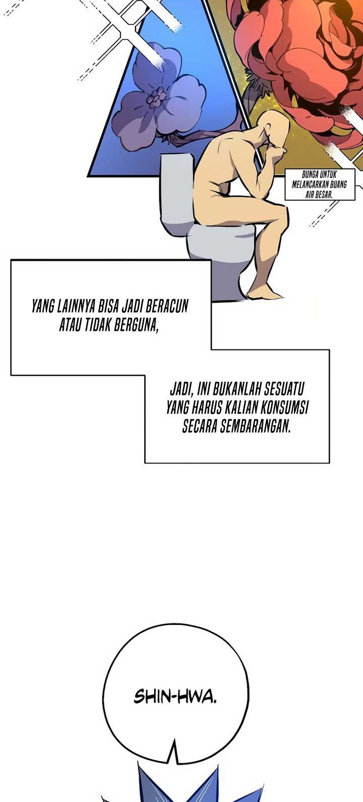 I’m a Max Level Regressor Bab 14 halaman 9