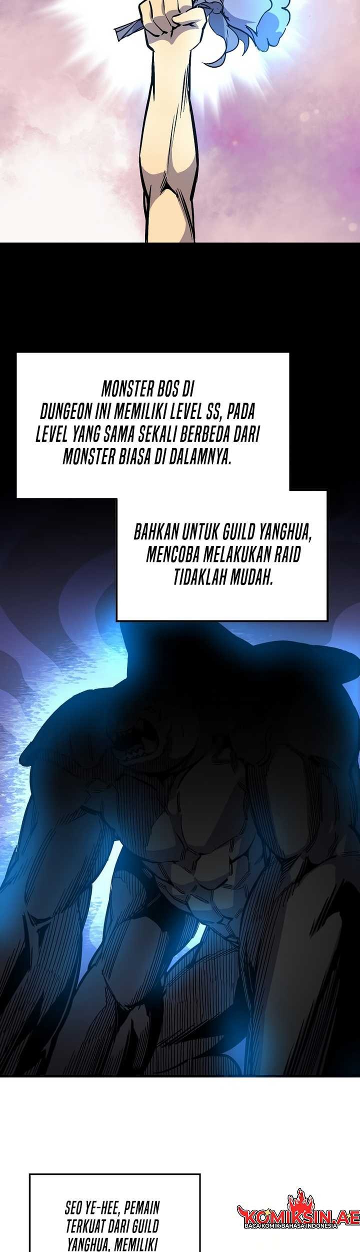 I’m a Max Level Regressor Bab 14 halaman 12
