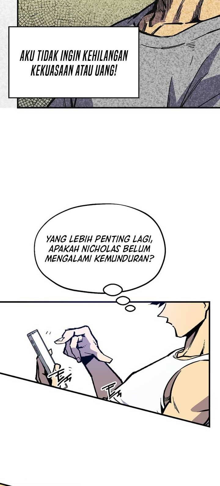 I’m a Max Level Regressor Bab 14 halaman 15