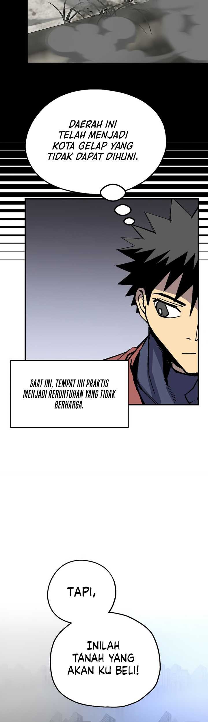 I’m a Max Level Regressor Bab 14 halaman 26