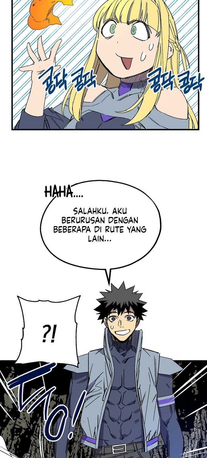 I’m a Max Level Regressor Bab 15 halaman 39