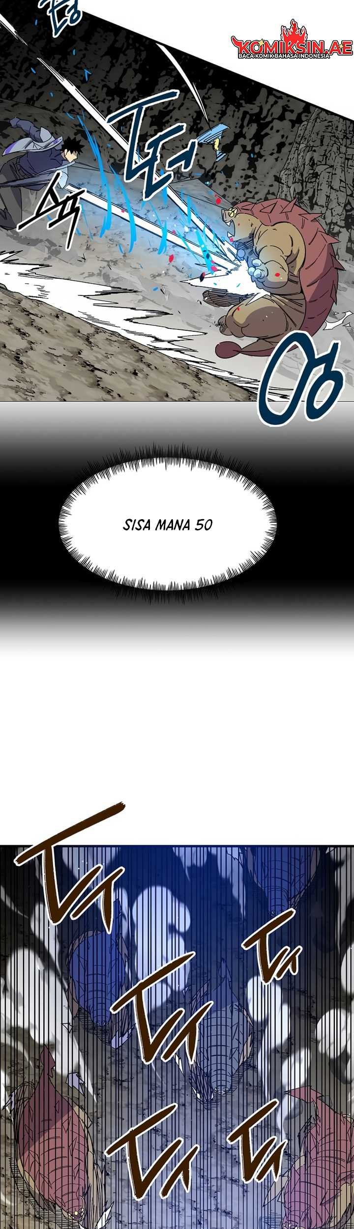 I’m a Max Level Regressor Bab 15 halaman 56