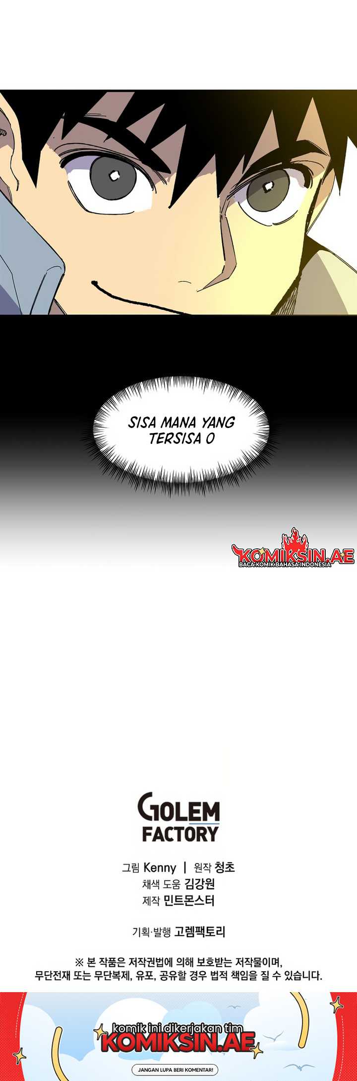 I’m a Max Level Regressor Bab 15 halaman 60