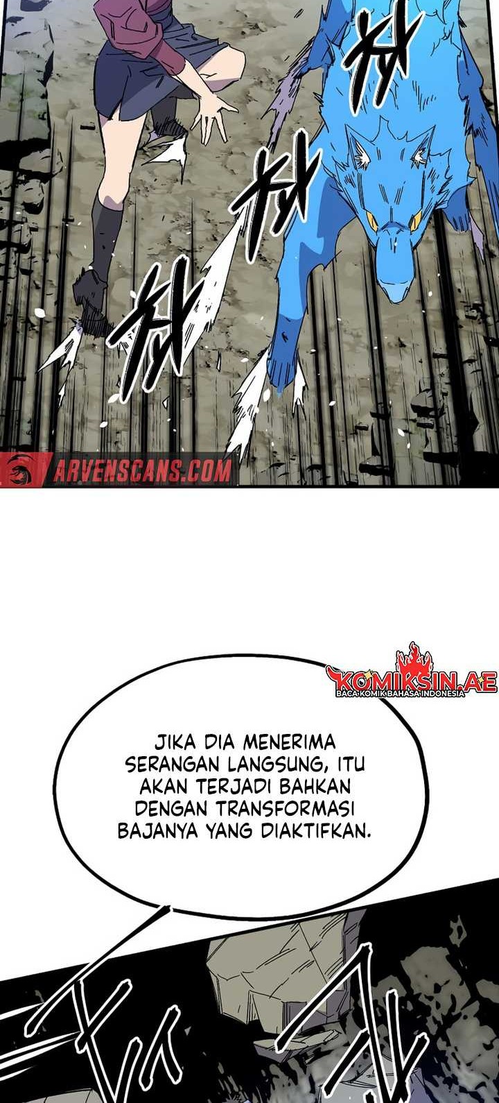 I’m a Max Level Regressor Bab 16 halaman 39
