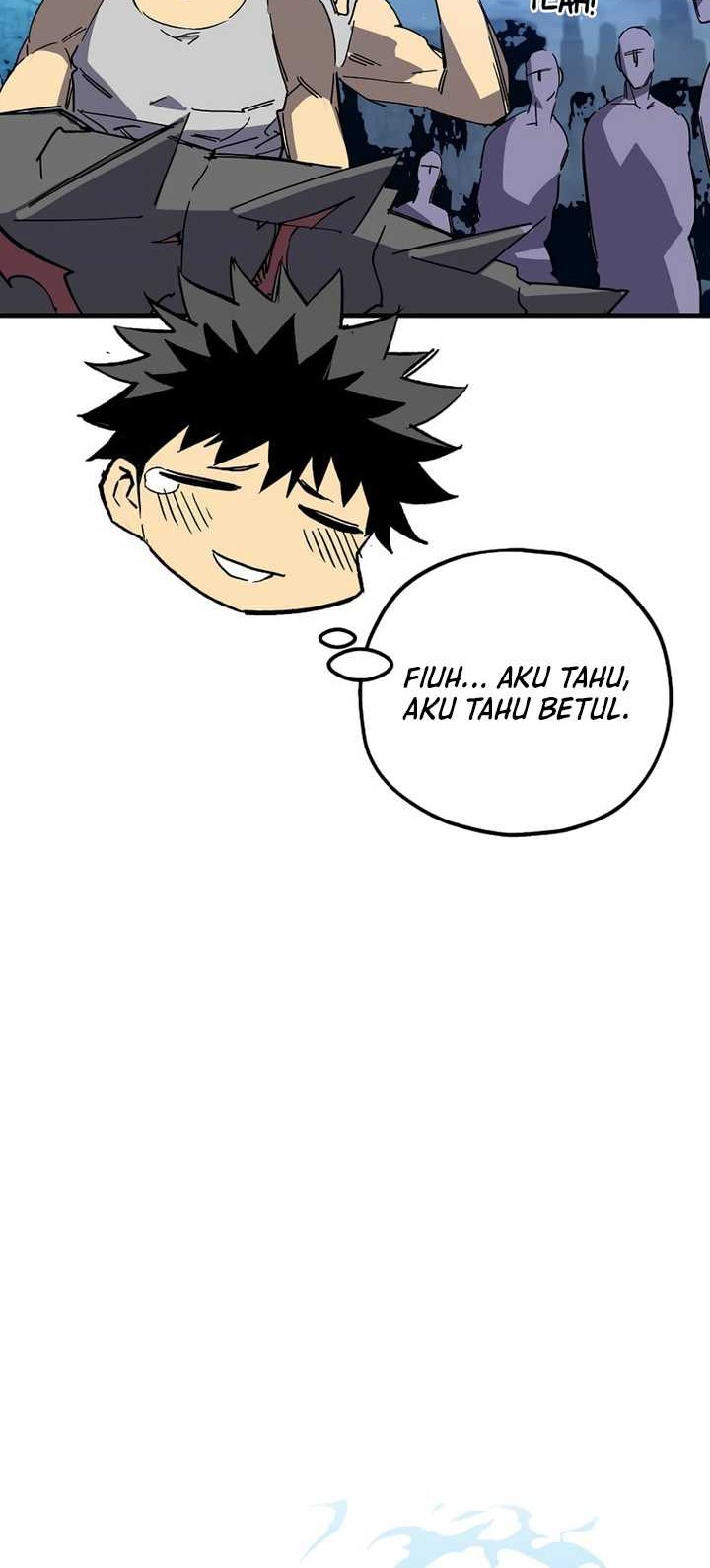 I’m a Max Level Regressor Bab 17 halaman 9