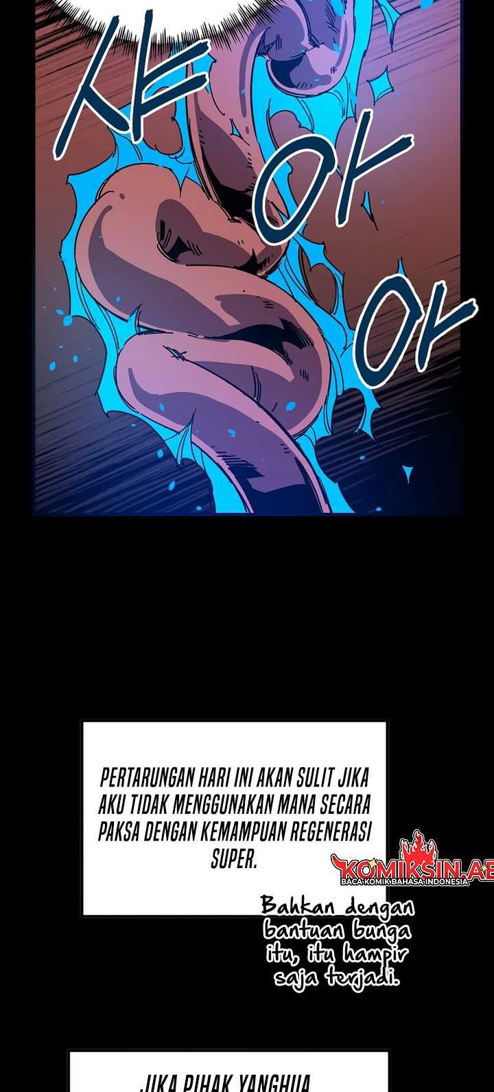 I’m a Max Level Regressor Bab 17 halaman 11