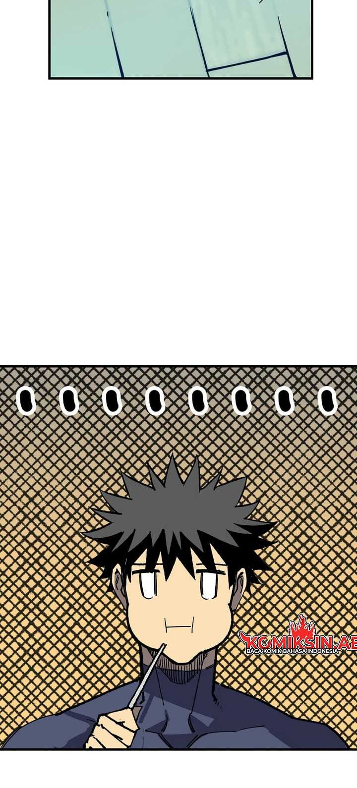 I’m a Max Level Regressor Bab 17 halaman 17