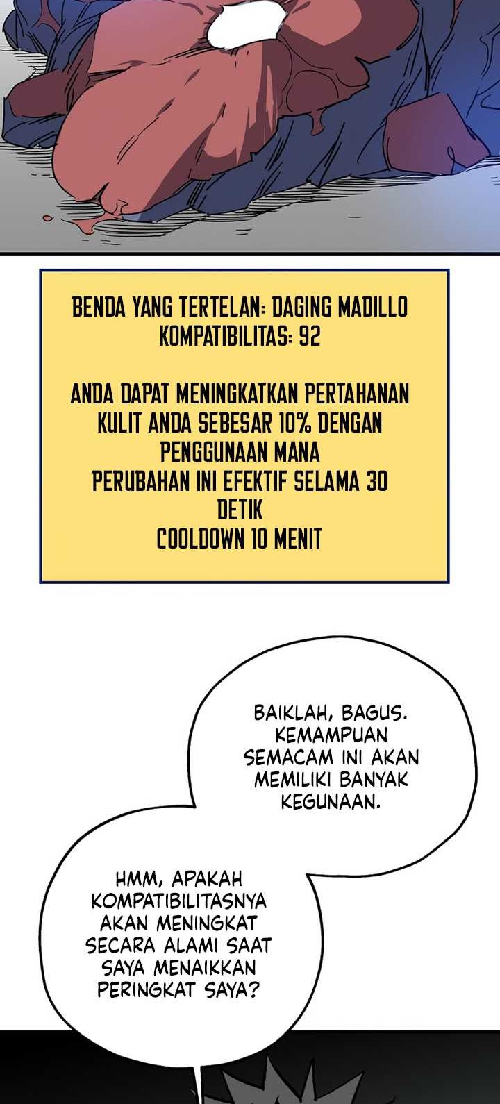 I’m a Max Level Regressor Bab 17 halaman 21