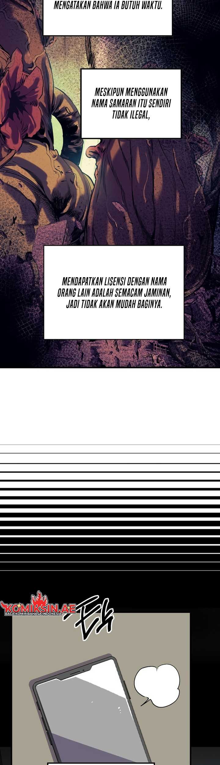 I’m a Max Level Regressor Bab 17 halaman 30