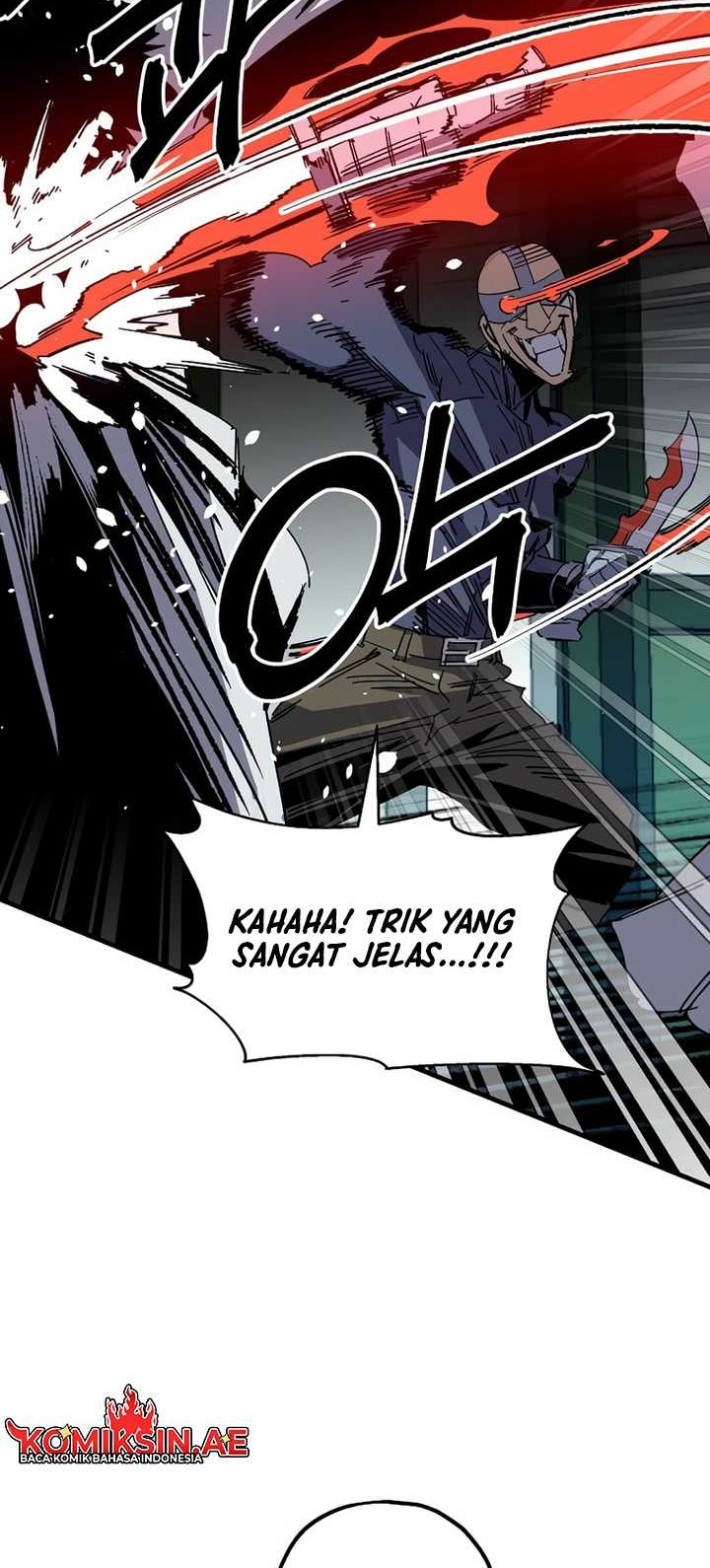 I’m a Max Level Regressor Bab 17 halaman 39