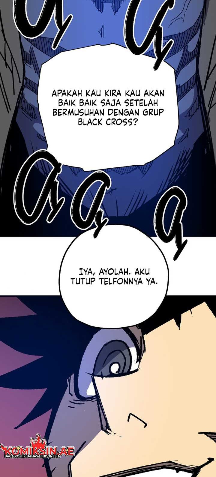 I’m a Max Level Regressor Bab 17 halaman 63