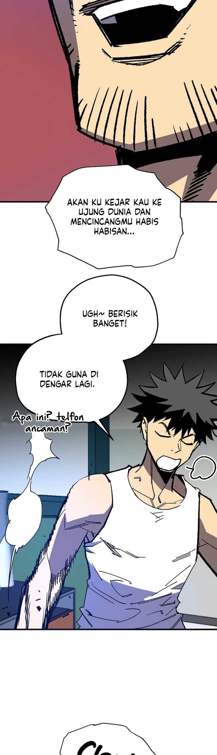 I’m a Max Level Regressor Bab 17 halaman 64