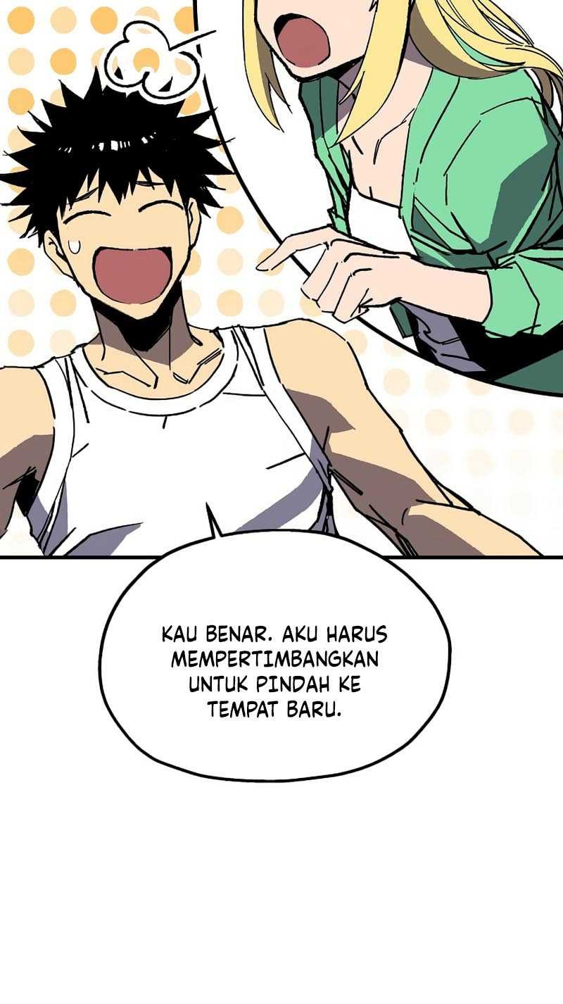 I’m a Max Level Regressor Bab 18 halaman 6