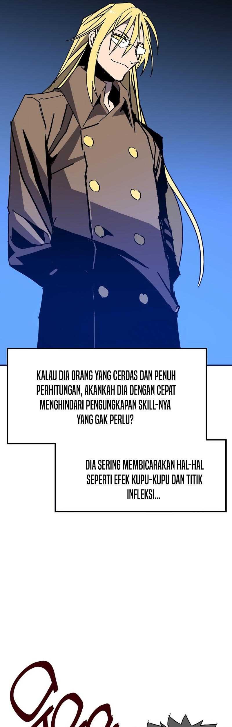 I’m a Max Level Regressor Bab 18 halaman 12