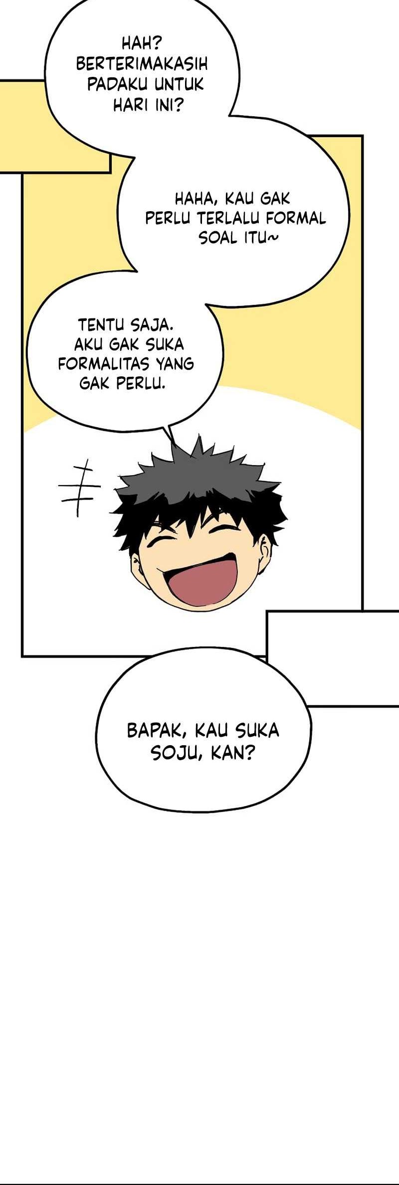 I’m a Max Level Regressor Bab 18 halaman 20
