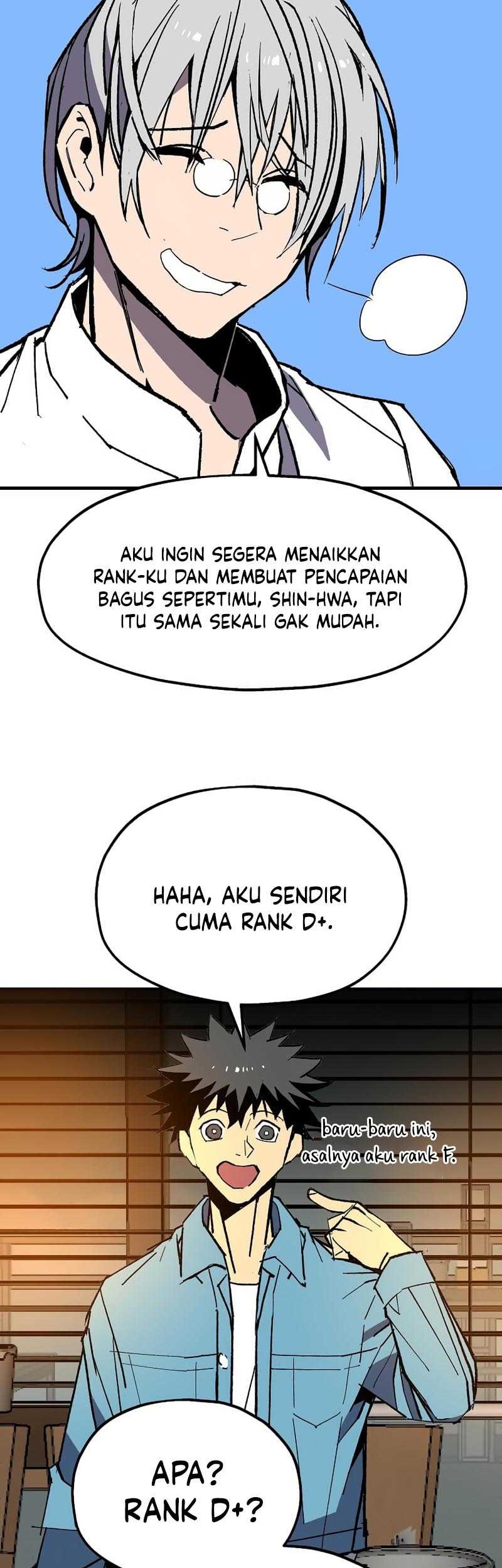 I’m a Max Level Regressor Bab 18 halaman 26