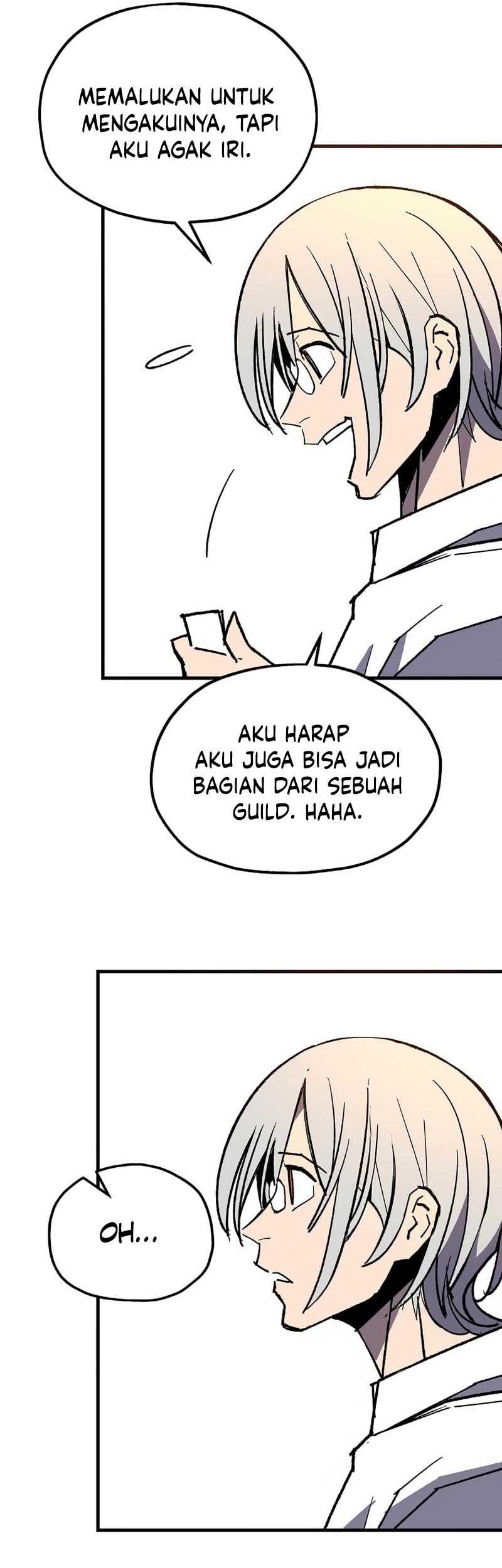 I’m a Max Level Regressor Bab 18 halaman 29