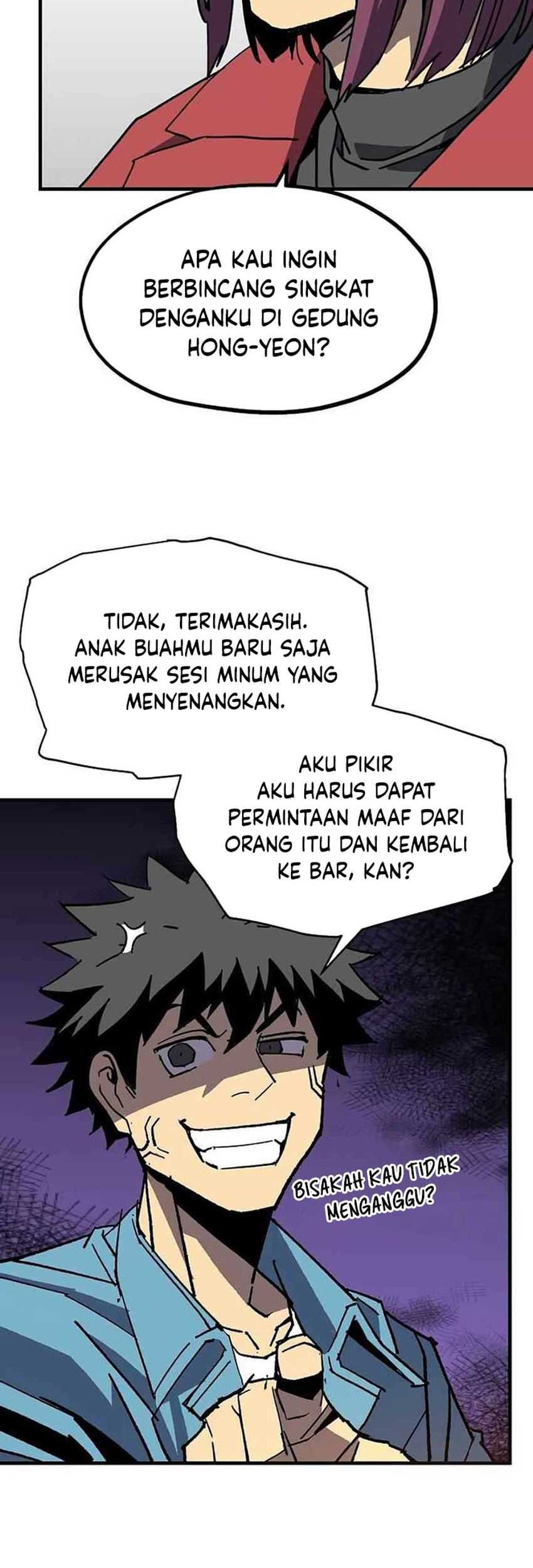 I’m a Max Level Regressor Bab 19 halaman 5