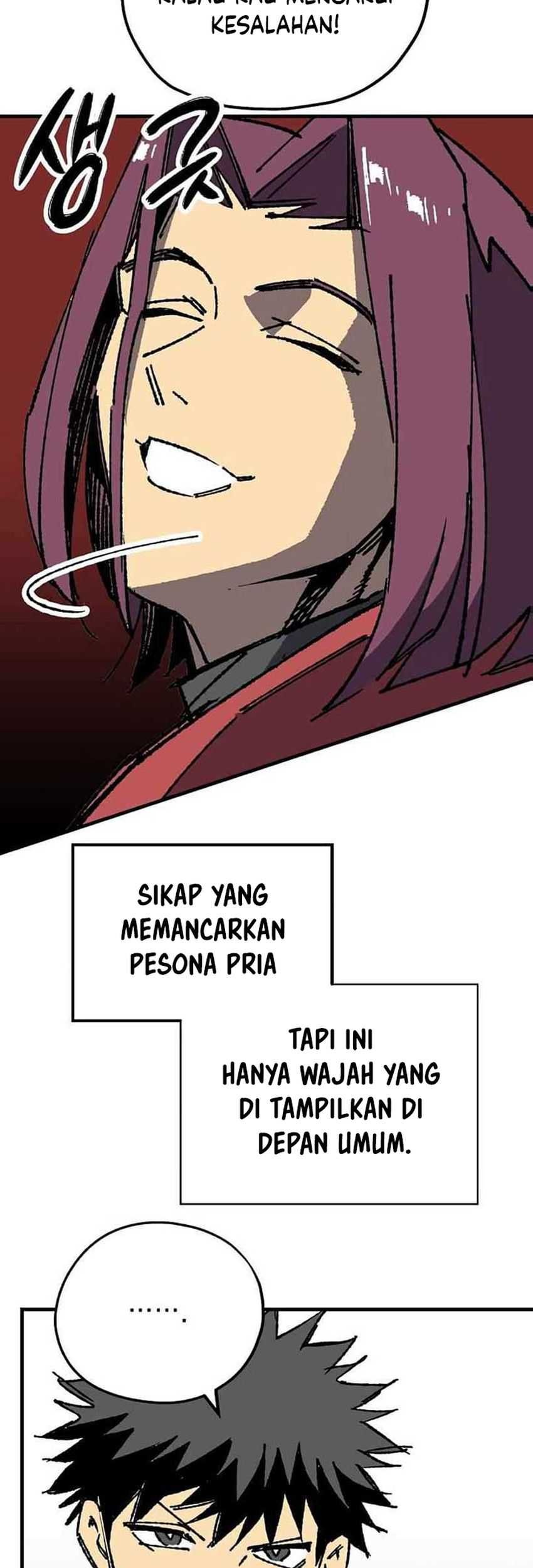 I’m a Max Level Regressor Bab 19 halaman 10
