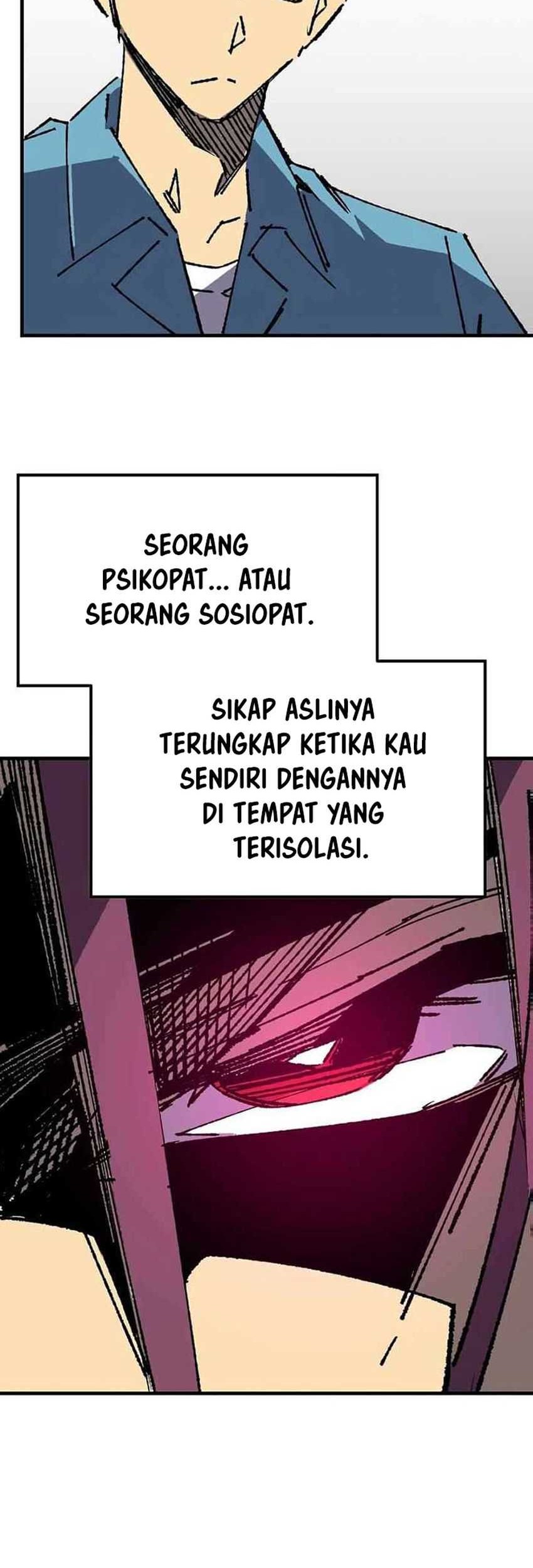 I’m a Max Level Regressor Bab 19 halaman 11