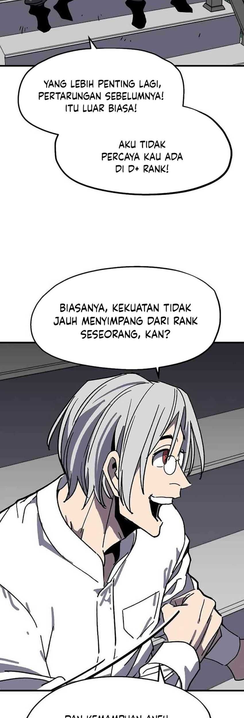 I’m a Max Level Regressor Bab 19 halaman 15