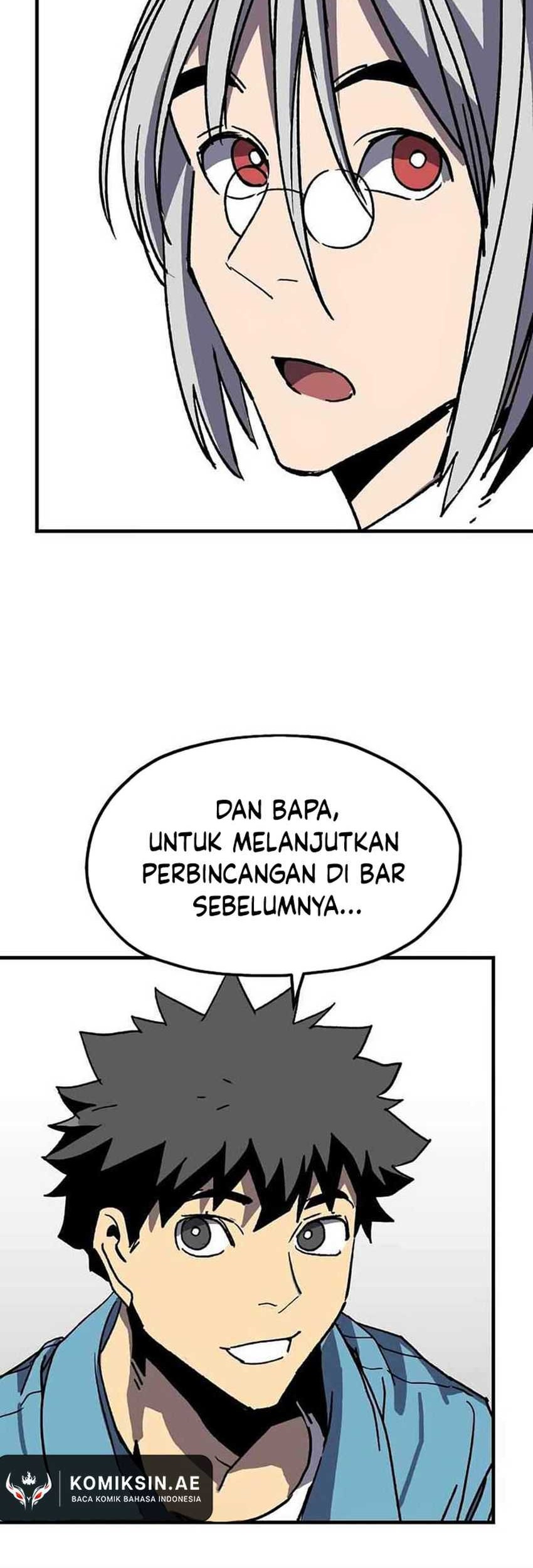 I’m a Max Level Regressor Bab 19 halaman 17