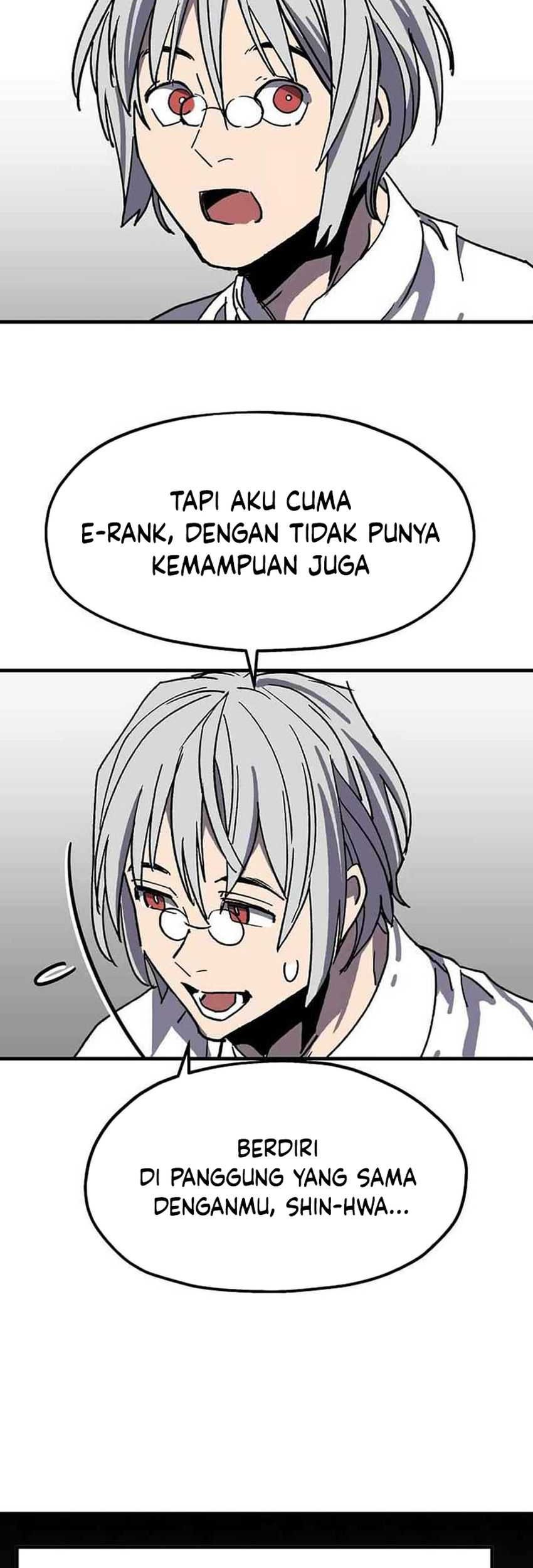 I’m a Max Level Regressor Bab 19 halaman 20