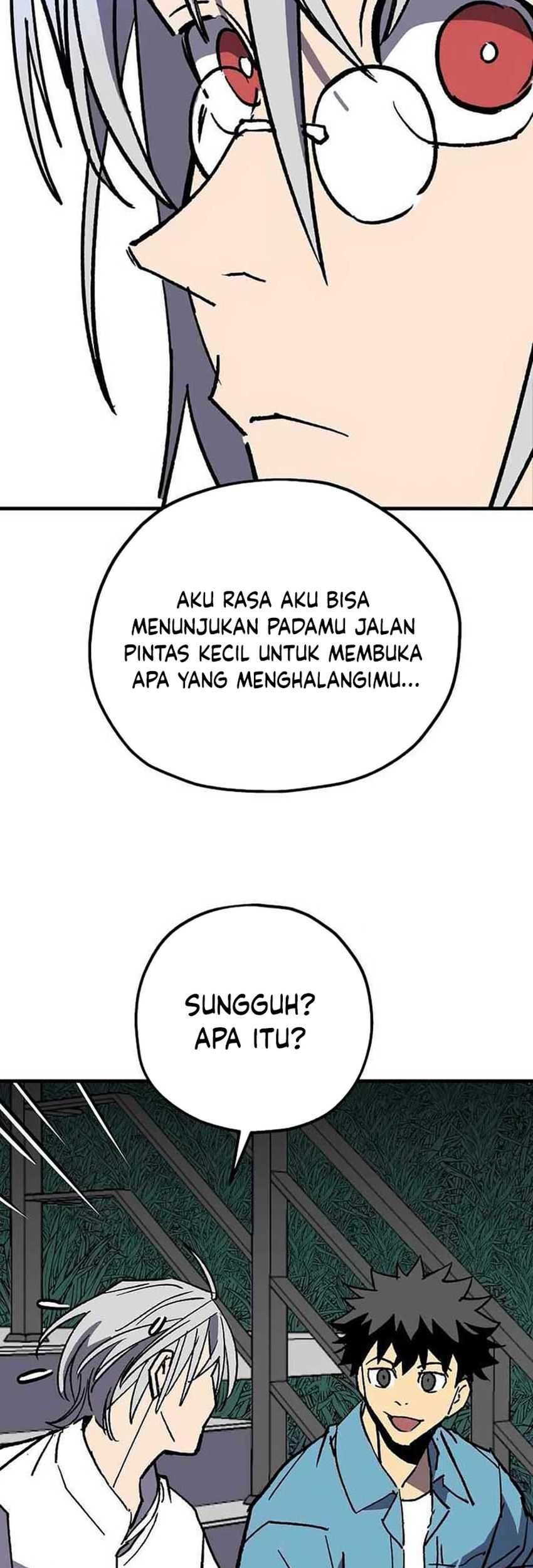 I’m a Max Level Regressor Bab 19 halaman 22