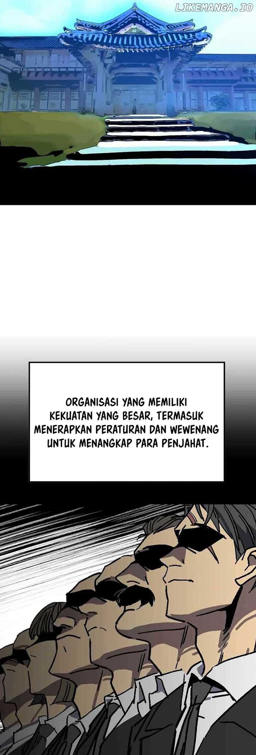 I’m a Max Level Regressor Bab 19 halaman 27