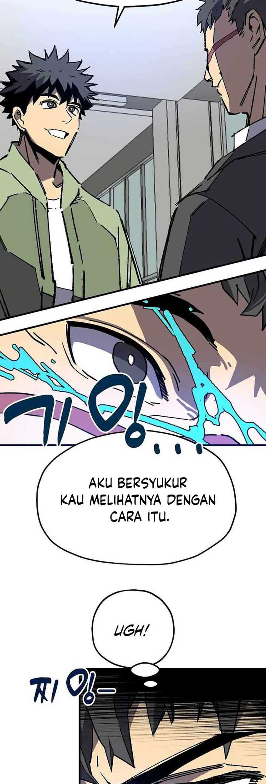 I’m a Max Level Regressor Bab 19 halaman 38
