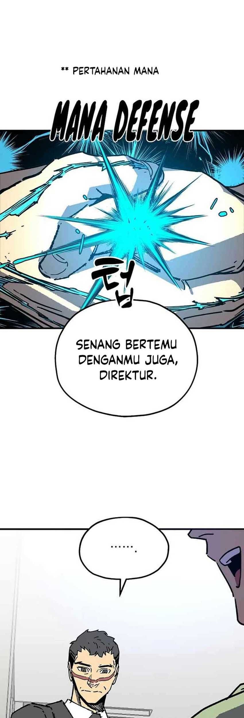 I’m a Max Level Regressor Bab 19 halaman 45