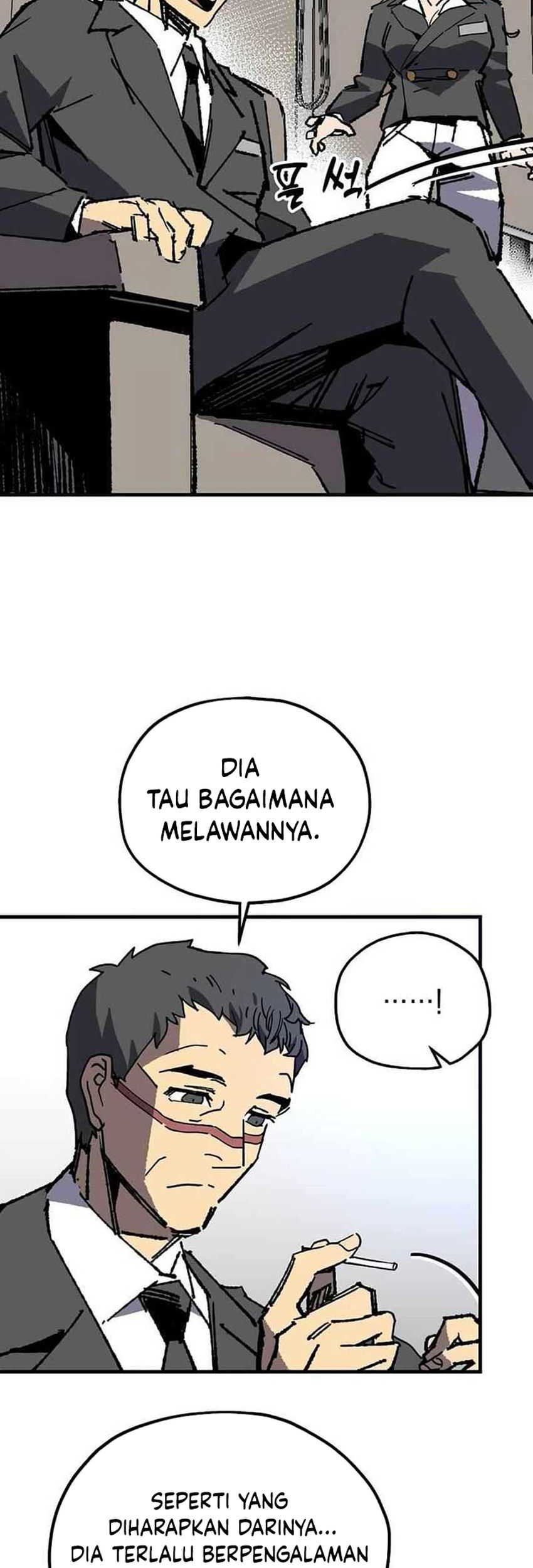 I’m a Max Level Regressor Bab 19 halaman 48