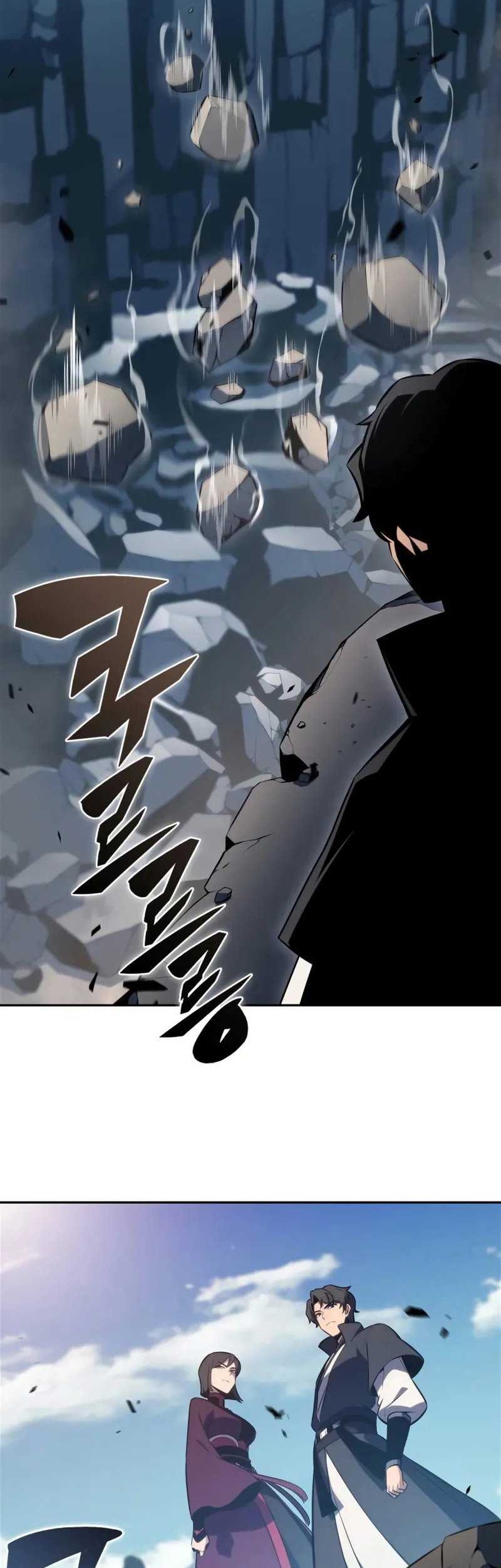 I’m a Max Level Regressor chapter 190 halaman 7