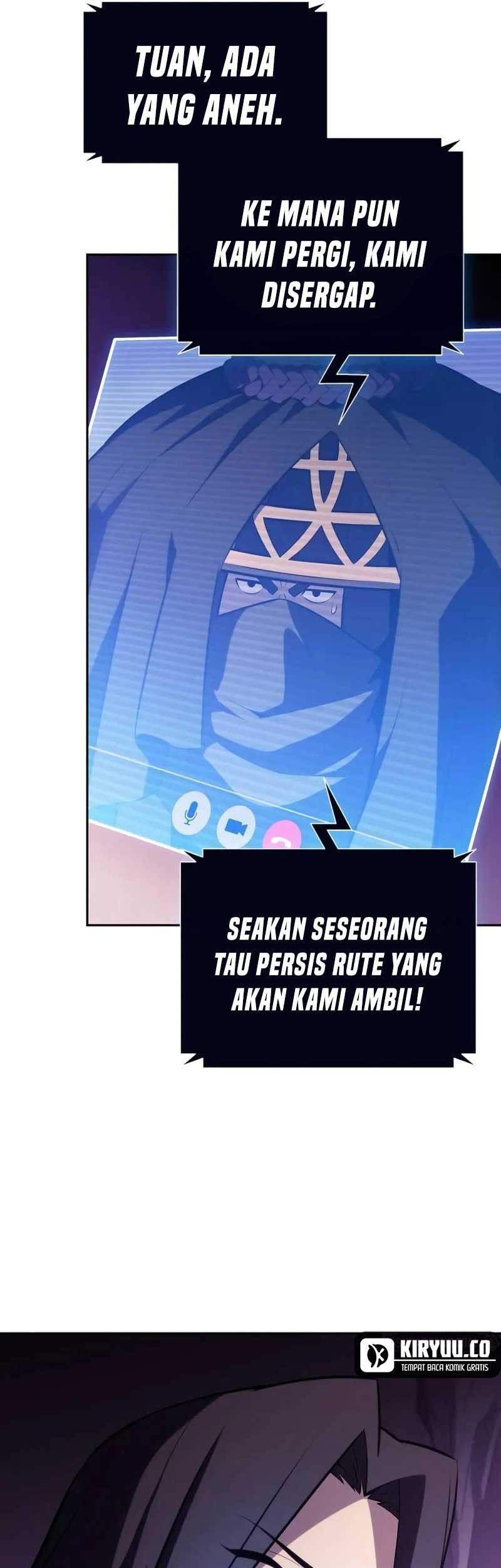 I’m a Max Level Regressor chapter 190 halaman 14