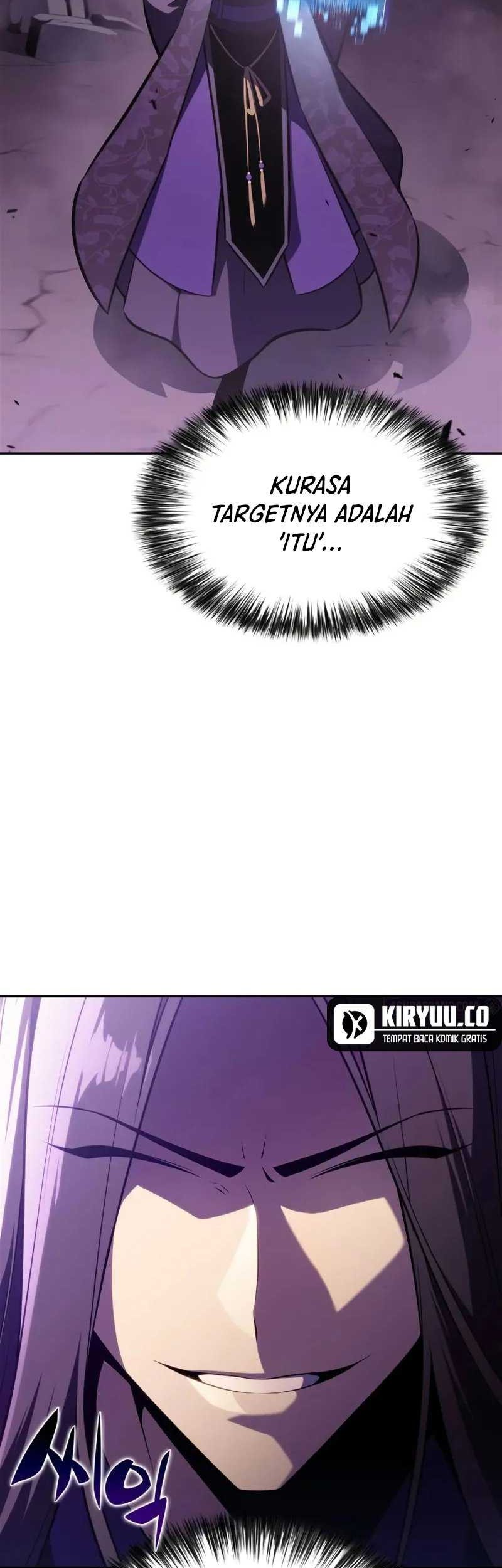 I’m a Max Level Regressor chapter 190 halaman 16