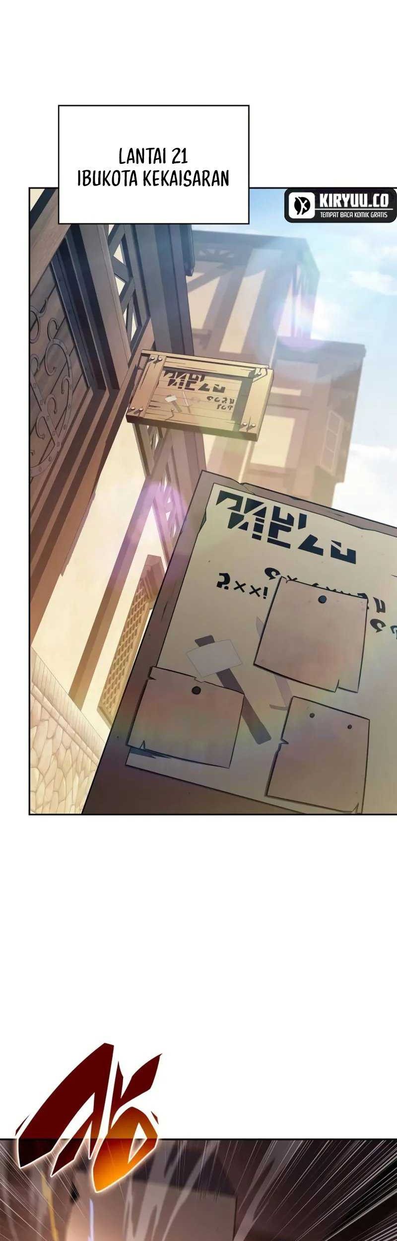 I’m a Max Level Regressor chapter 190 halaman 20