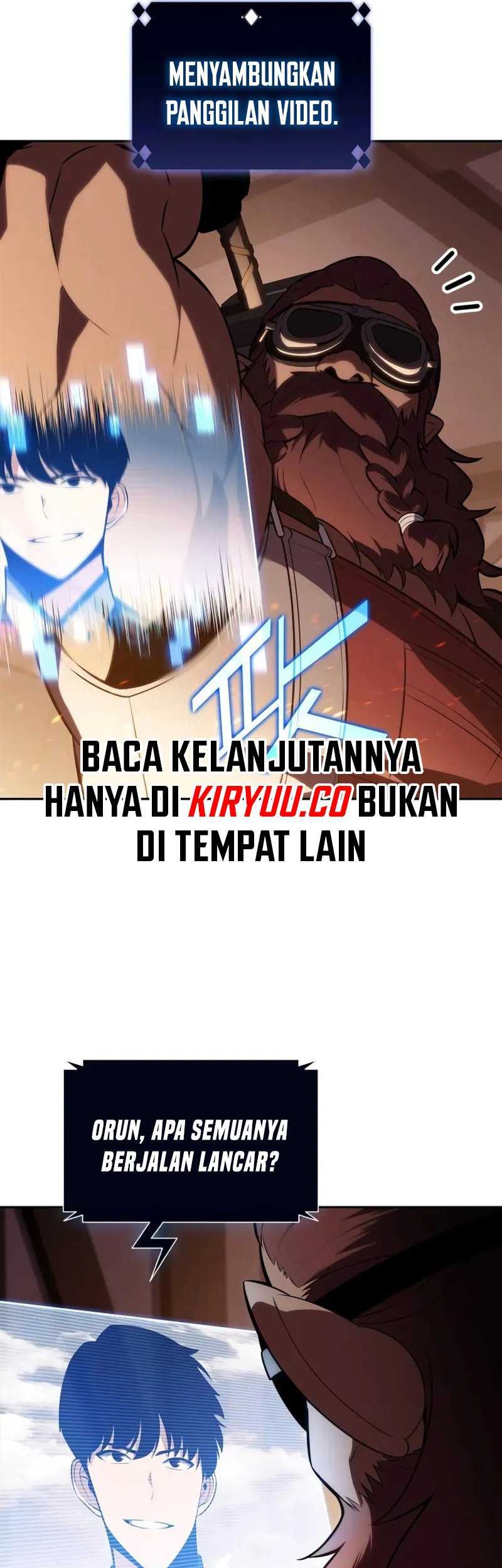 I’m a Max Level Regressor chapter 190 halaman 22