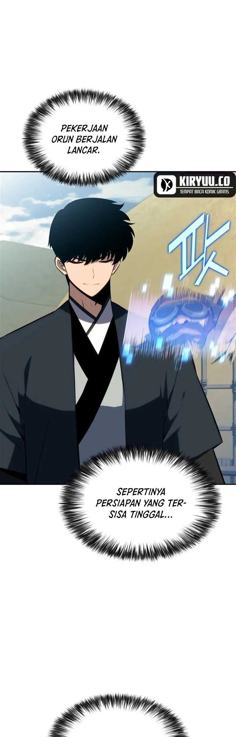 I’m a Max Level Regressor chapter 190 halaman 26
