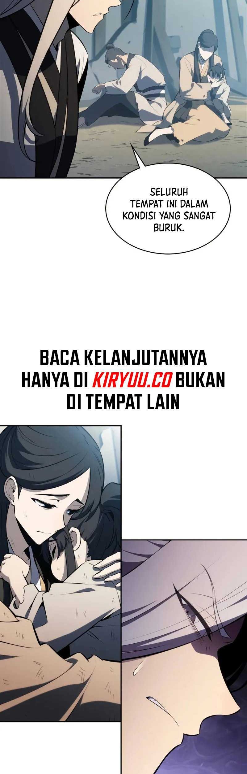 I’m a Max Level Regressor chapter 190 halaman 28