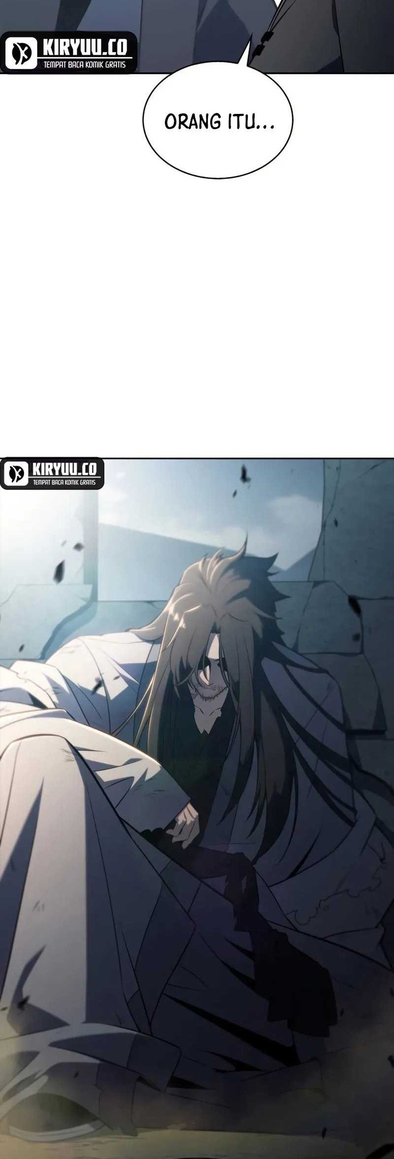 I’m a Max Level Regressor chapter 190 halaman 37