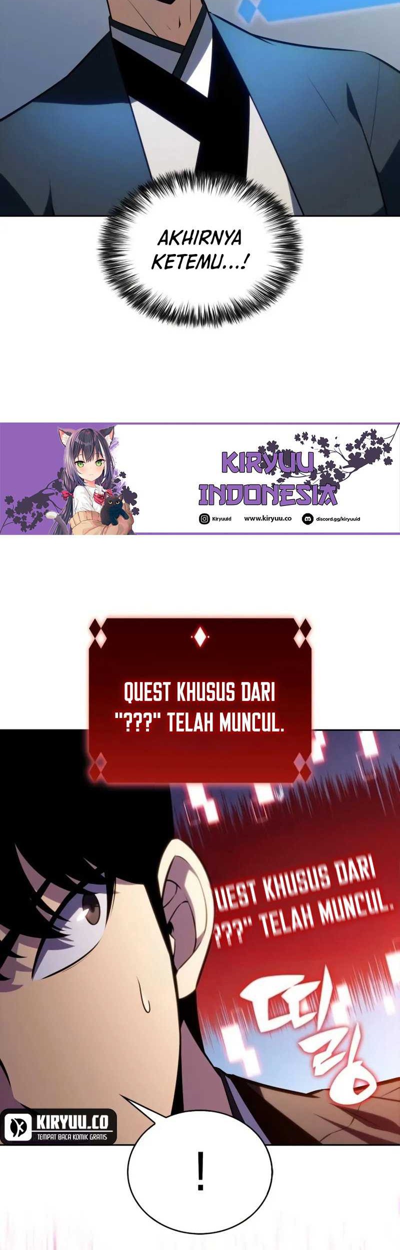 I’m a Max Level Regressor chapter 190 halaman 41