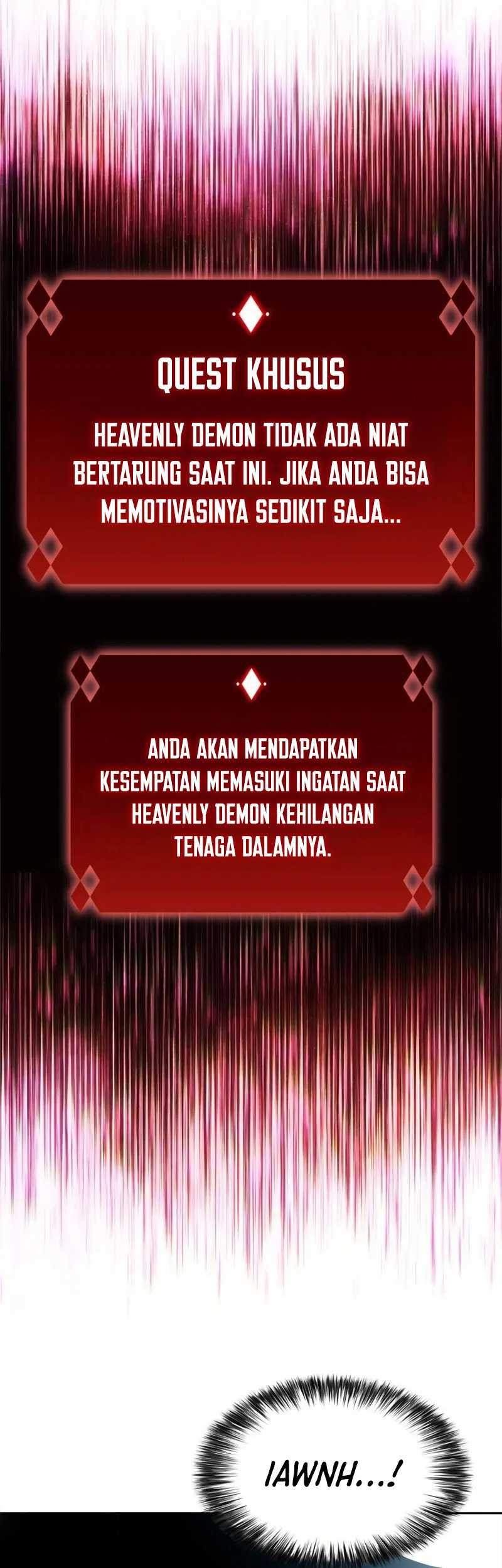 I’m a Max Level Regressor chapter 190 halaman 42