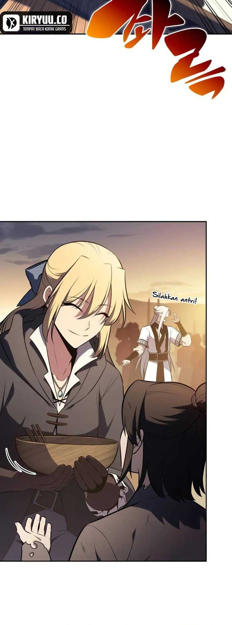 I’m a Max Level Regressor chapter 190 halaman 49