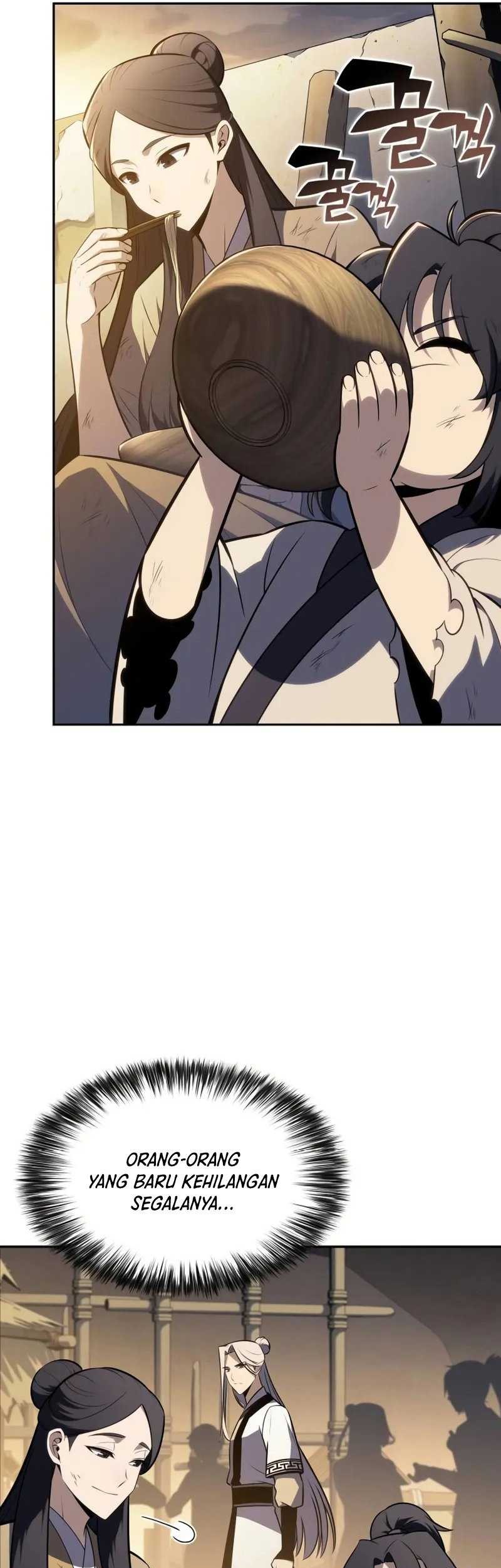 I’m a Max Level Regressor chapter 190 halaman 50
